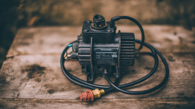 Top 10 Best 12 Volt Pumps for Every Need: Ultimate Buying Guide