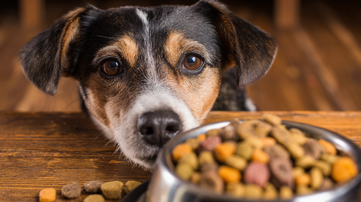 Top 10 Tips to Order Dog Food Online for Easy Home Delivery