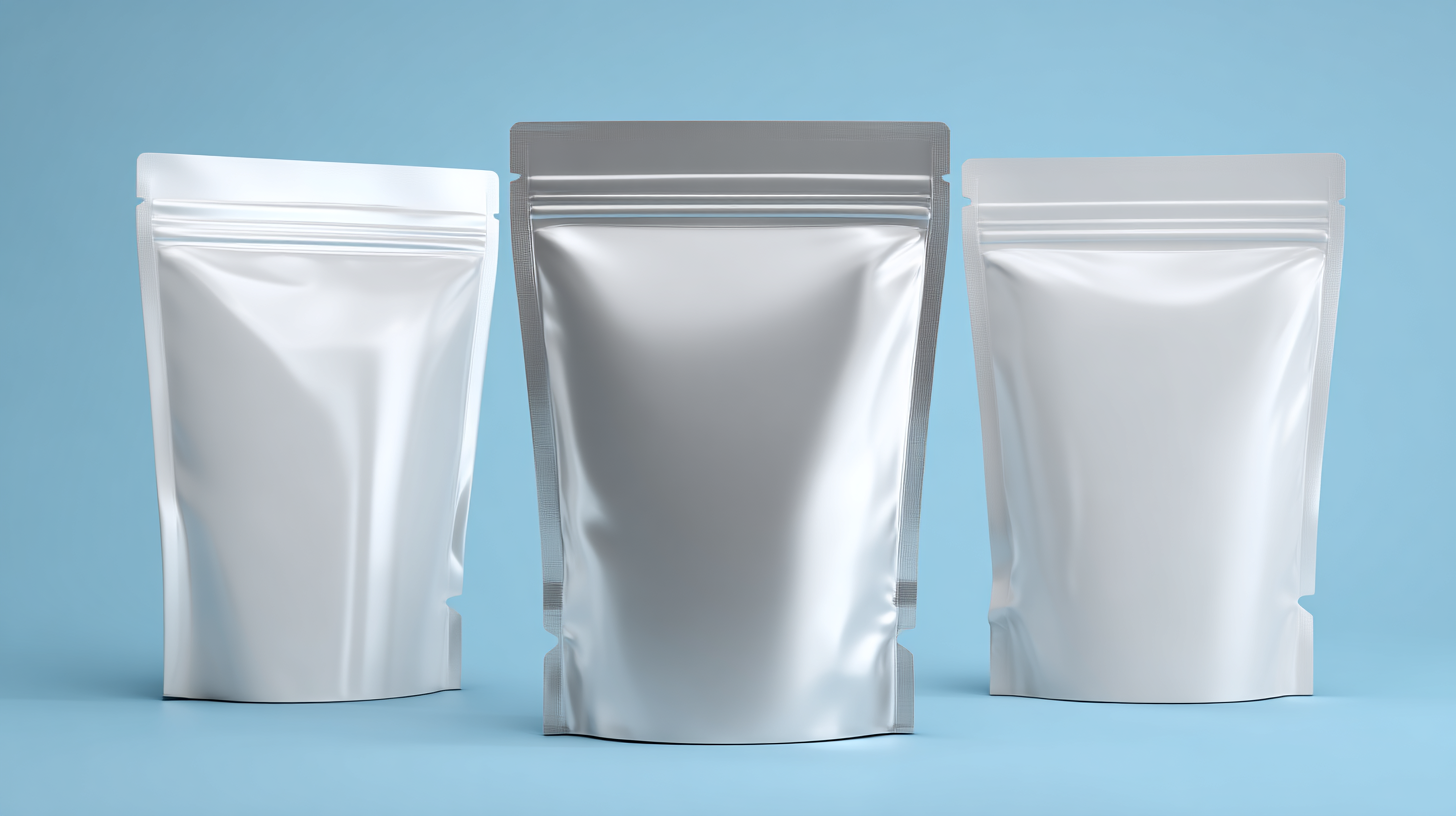 2025 Top 5 Benefits of Aluminium Sachet Packaging for Modern Businesses
