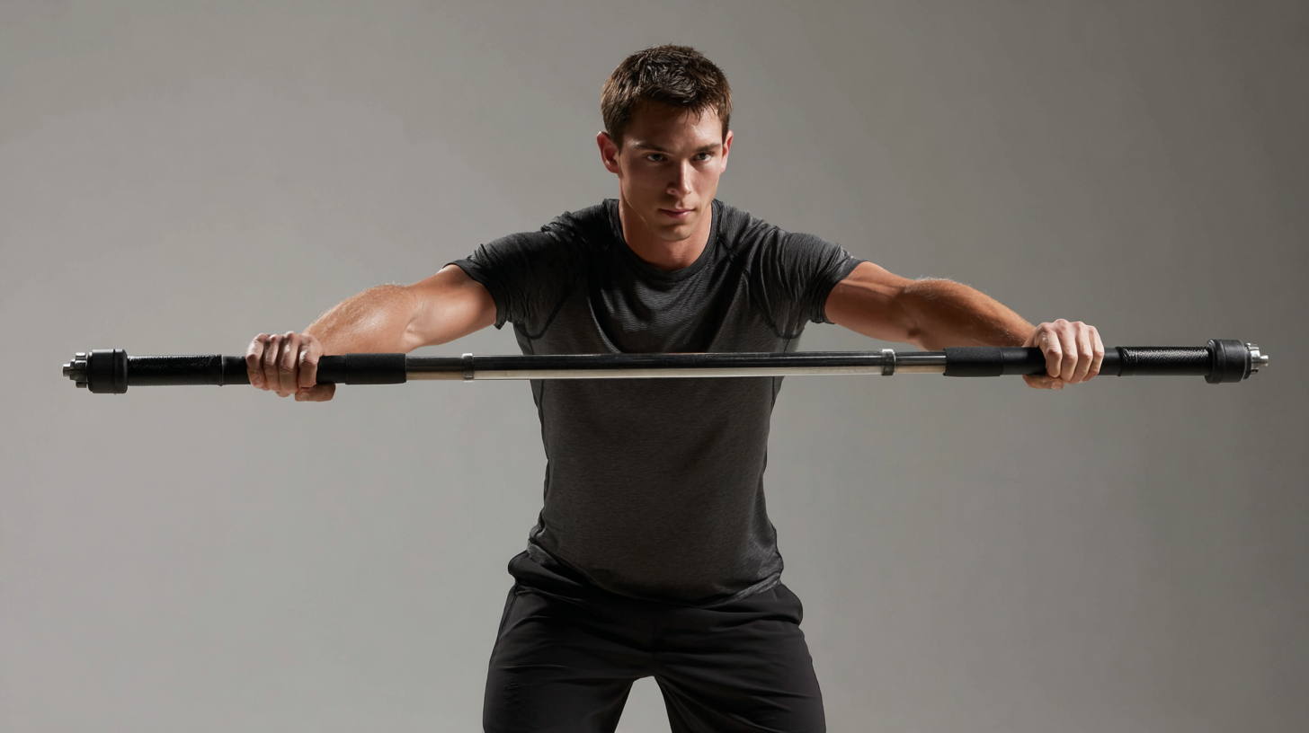 10 Essential Tips for Maximizing Your Aerobic Weighted Body Bar Workouts