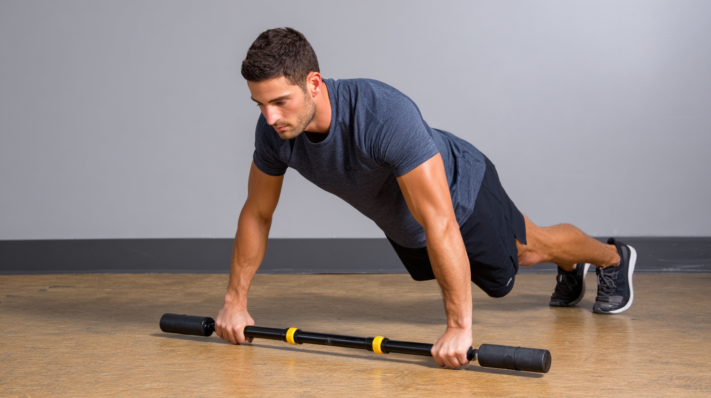 10 Essential Tips for Maximizing Your Aerobic Weighted Body Bar Workouts