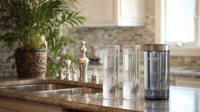 How to Choose the Best System Water for Your Home and Health Needs