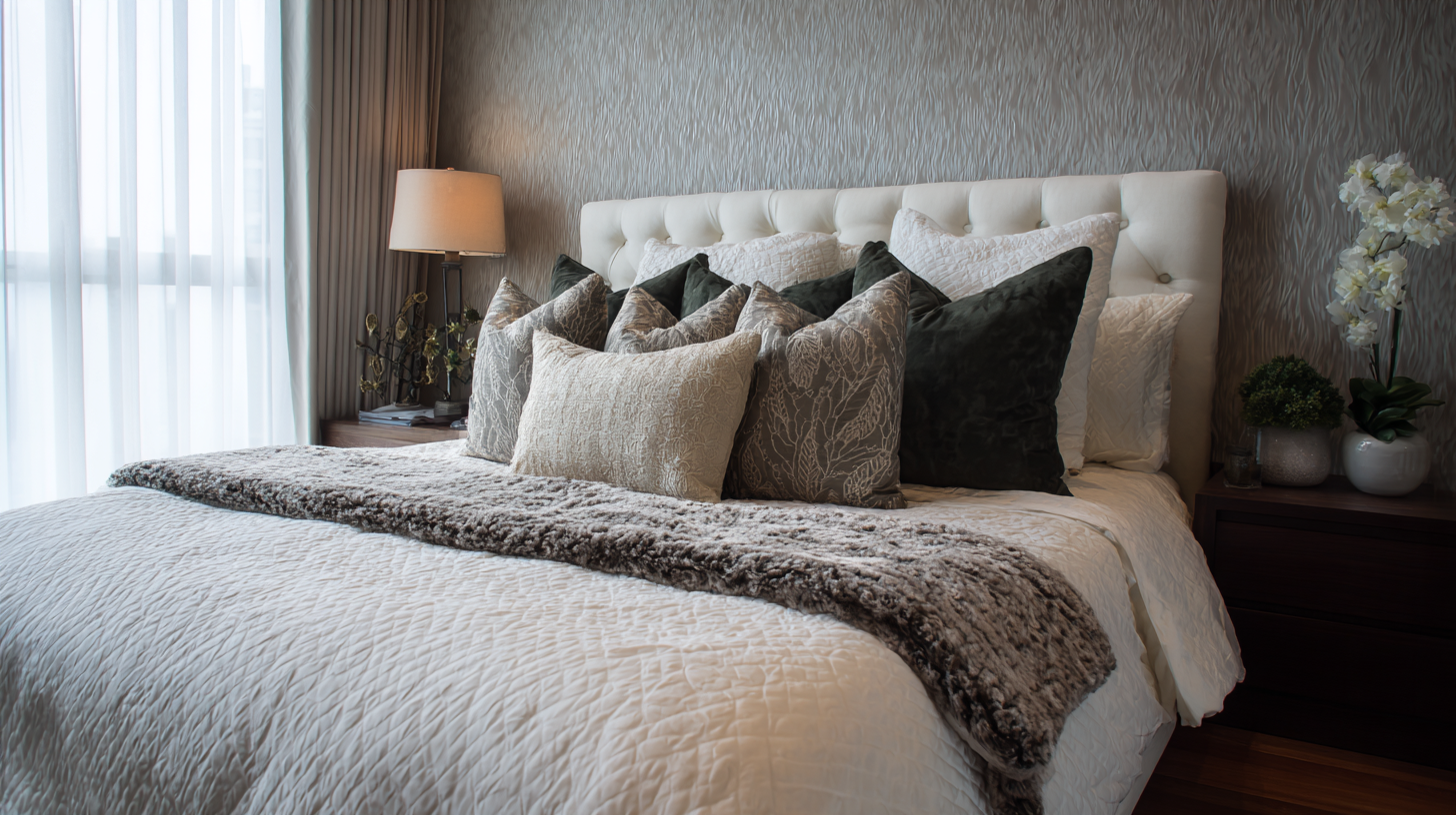 Top 5 Bedroom Decor Ideas to Transform Your Space into a Cozy Retreat