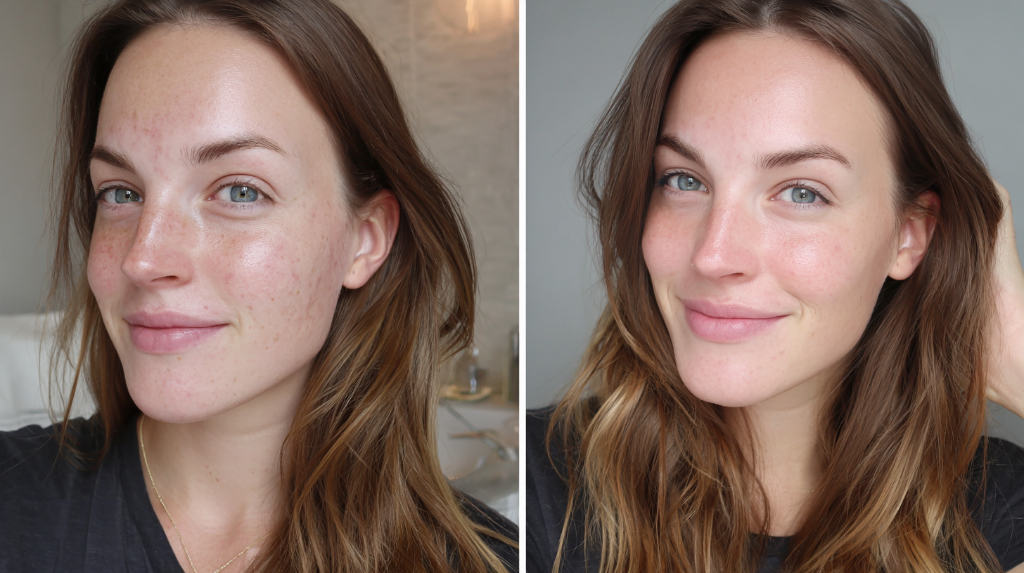 How to Choose the Right Facial Peels for Your Skin Type and Concerns