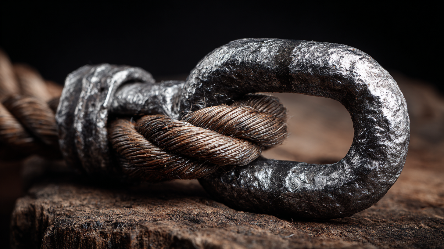 Top 10 Best Bow Shackles for Heavy Duty Lifting and Rigging Applications