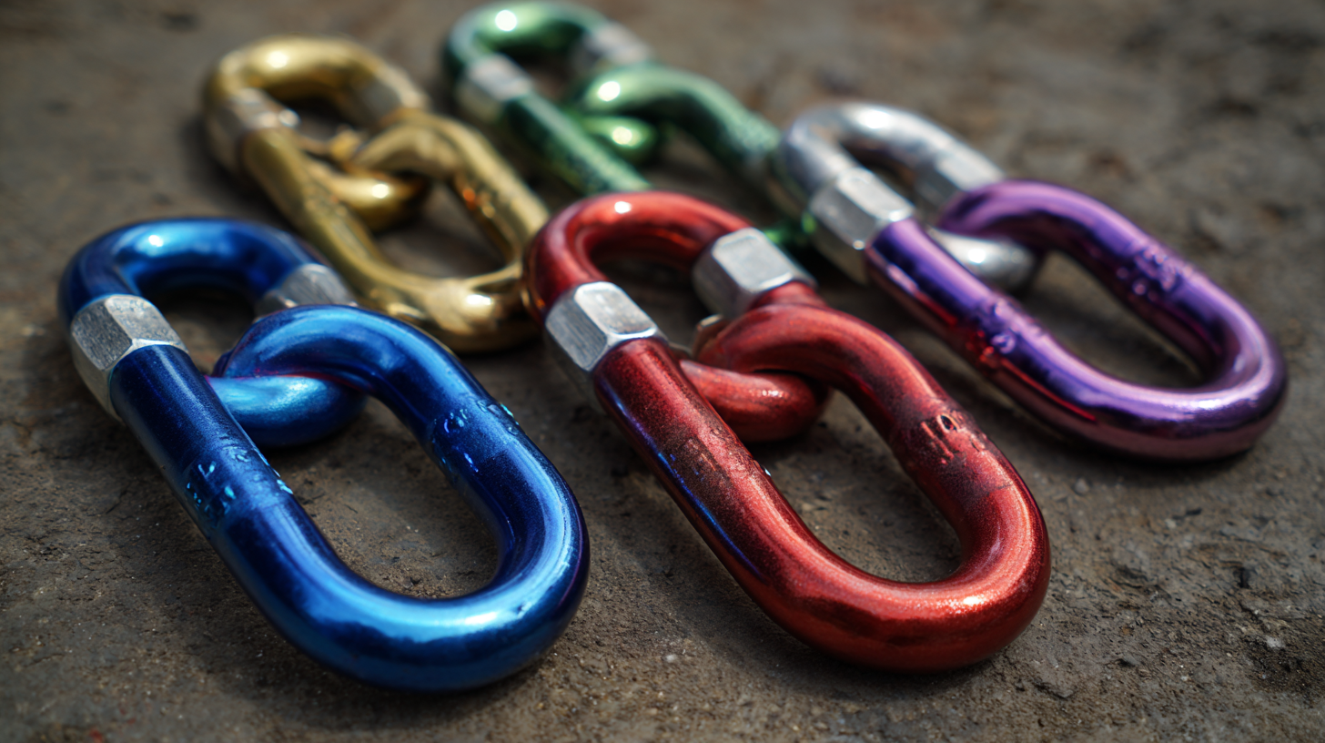 Top 10 Best Bow Shackles for Heavy Duty Lifting and Rigging Applications