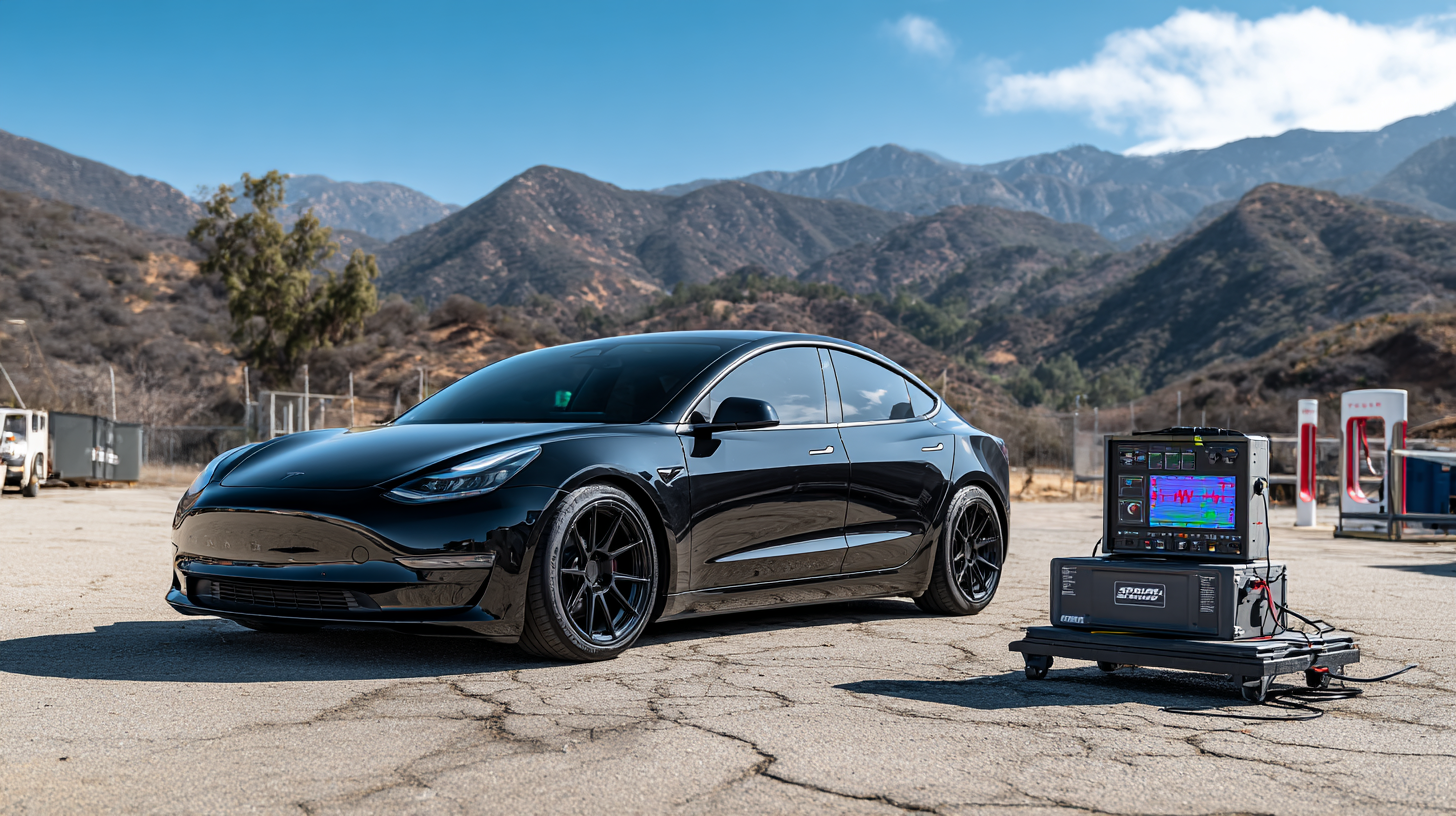 How to Choose the Best Battery Performance Tester for Your Needs