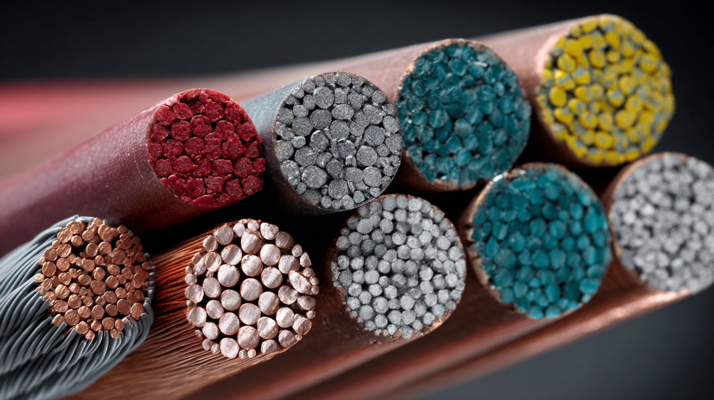 10 Essential Tips for Choosing the Right Electric Wire: Industry Insights and Data