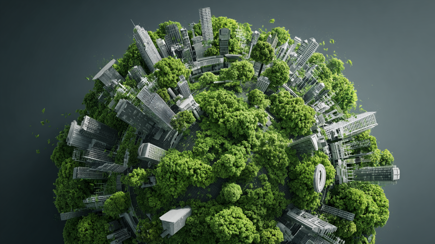 Top 10 Sustainability Partners Transforming Environmental Practices