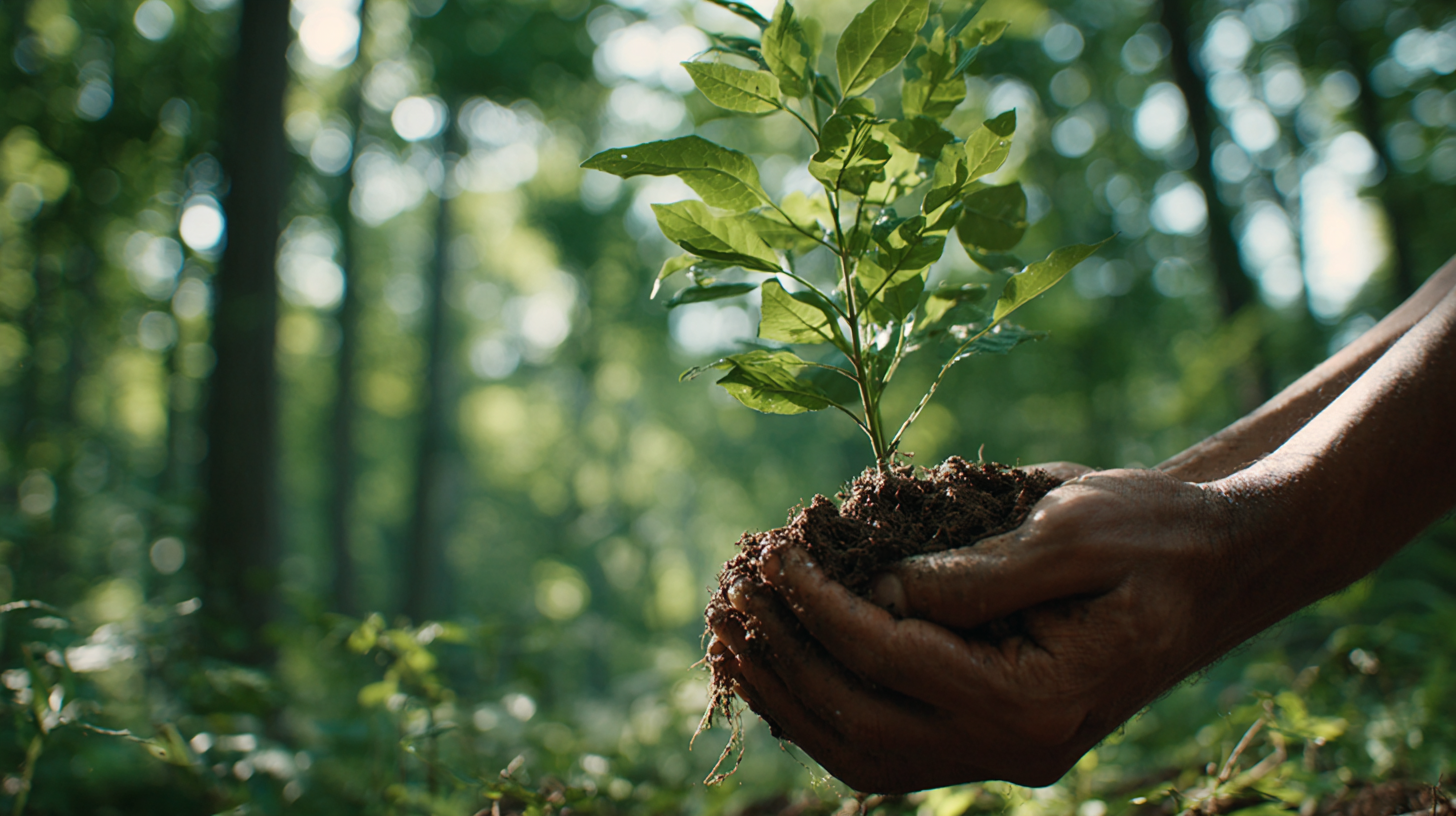 Top 10 Sustainability Partners Transforming Environmental Practices