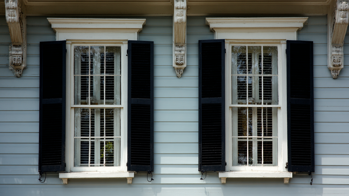 2025 Top 10 Exterior Storm Windows: Best Choices for Energy Efficiency