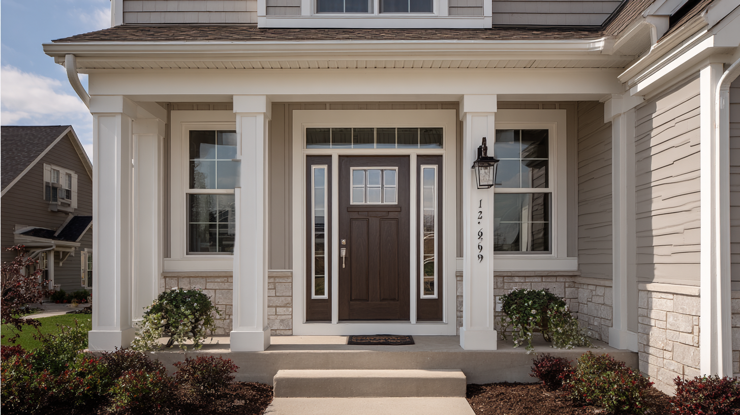 2025 Top 10 Exterior Storm Windows: Best Choices for Energy Efficiency