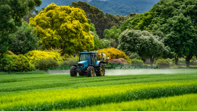 What Are the Best Pesticides for Plants: A Complete Guide for Gardeners