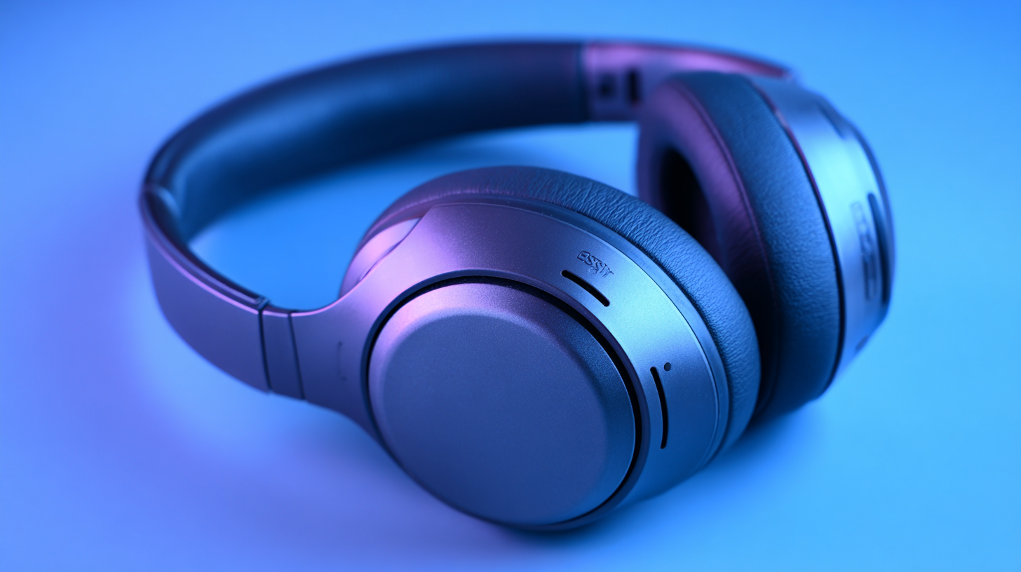 2025 Top 10 Noise Headphones for Ultimate Sound Experience