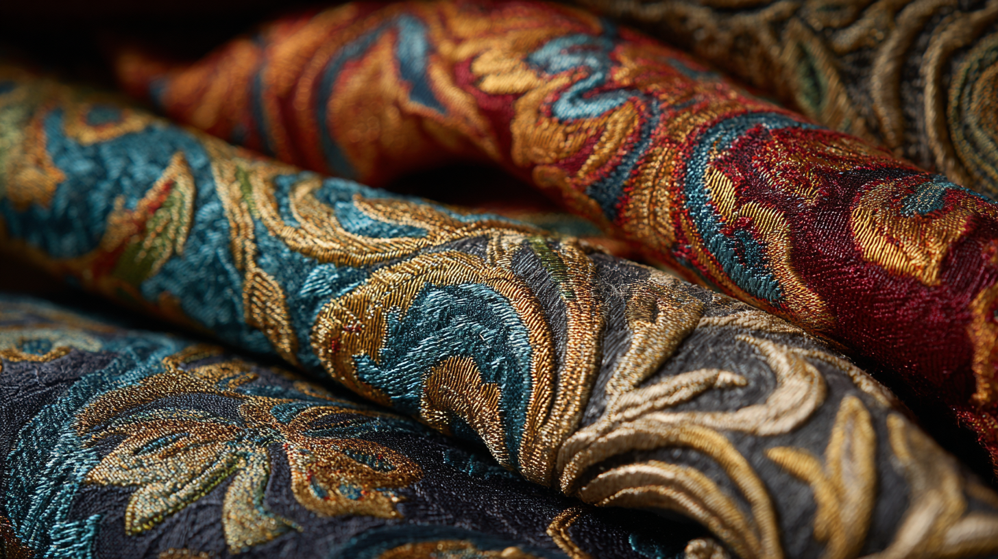 Why Drapery Fabric Choices Matter: Impact on Energy Efficiency and Aesthetics