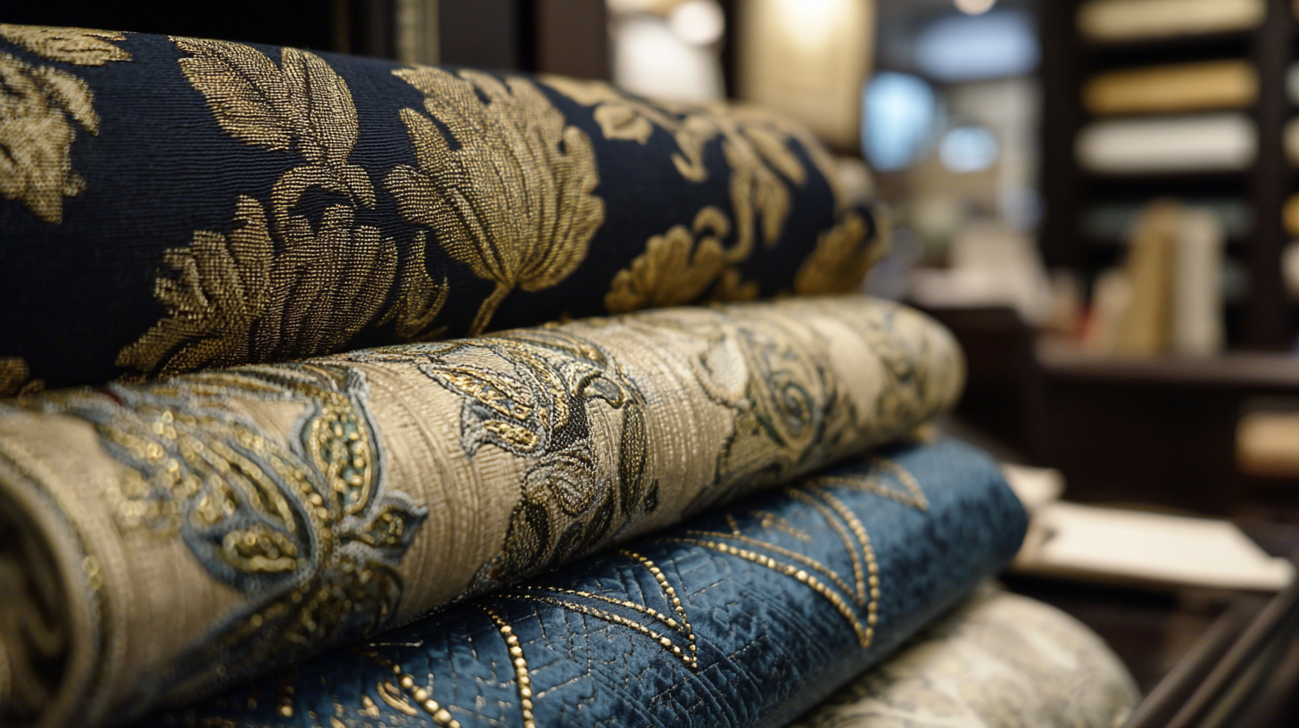 Why Drapery Fabric Choices Matter: Impact on Energy Efficiency and Aesthetics