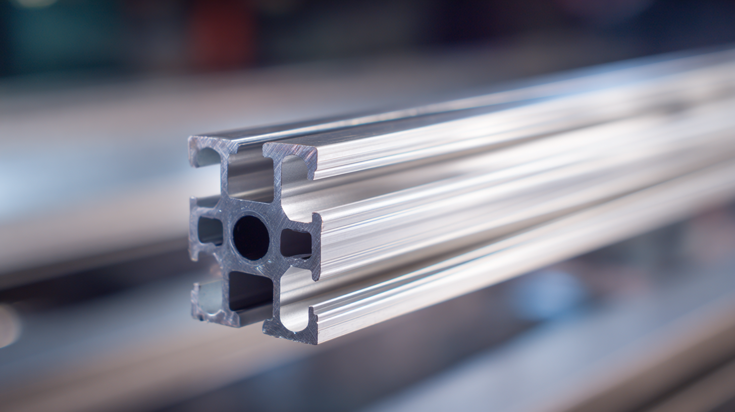 How to Choose the Right Aluminum Strut for Your DIY Projects