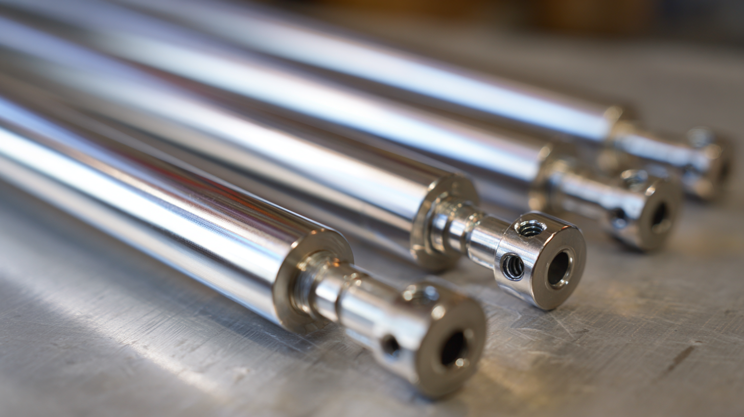 How to Choose the Right Aluminum Strut for Your DIY Projects