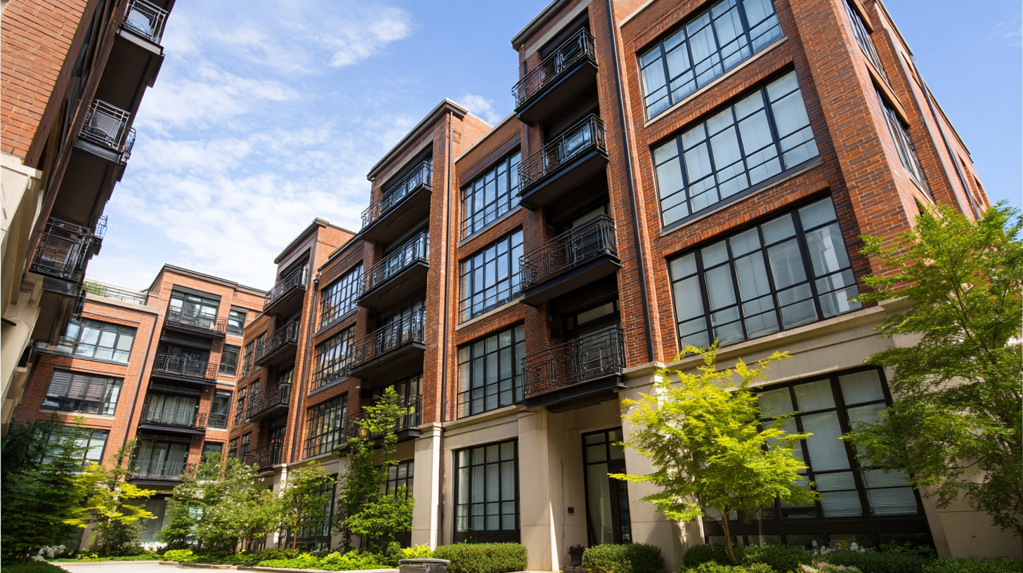 Top 10 Right Windows Options for Energy Efficiency and Style