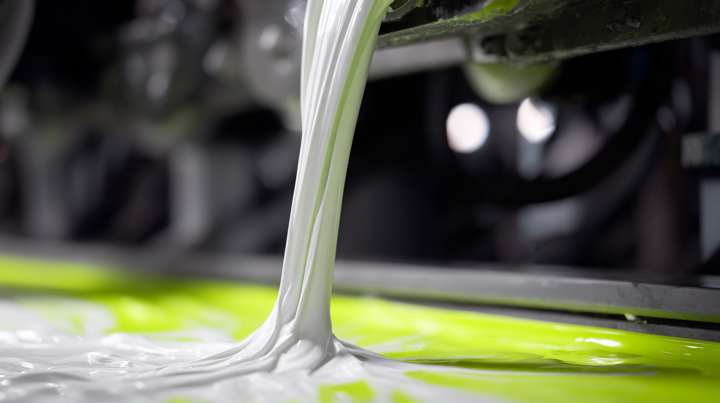 5 Essential Tips for Perfecting Plastisol Dip Coating: Industry Insights & Data