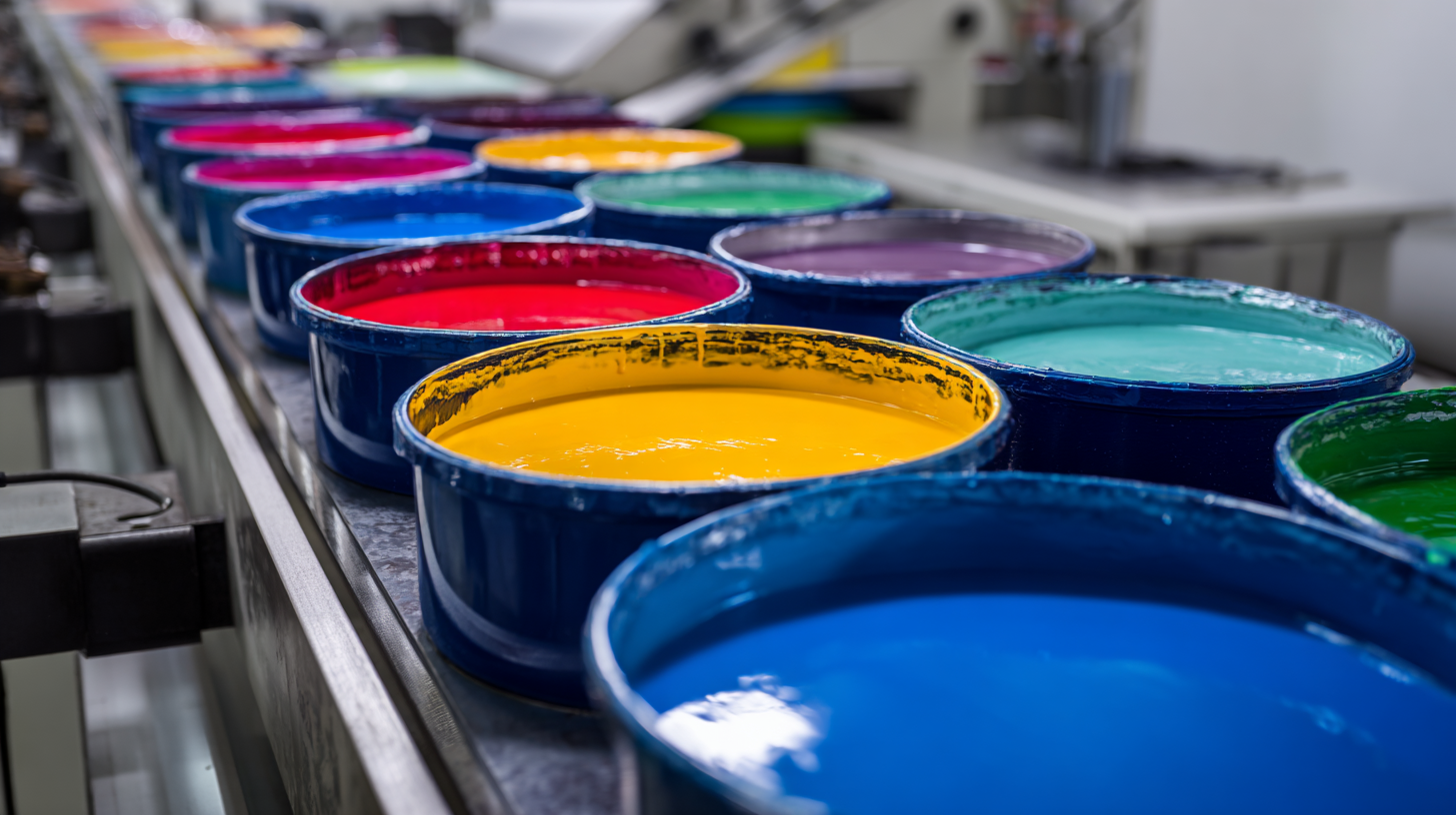 5 Essential Tips for Perfecting Plastisol Dip Coating: Industry Insights & Data