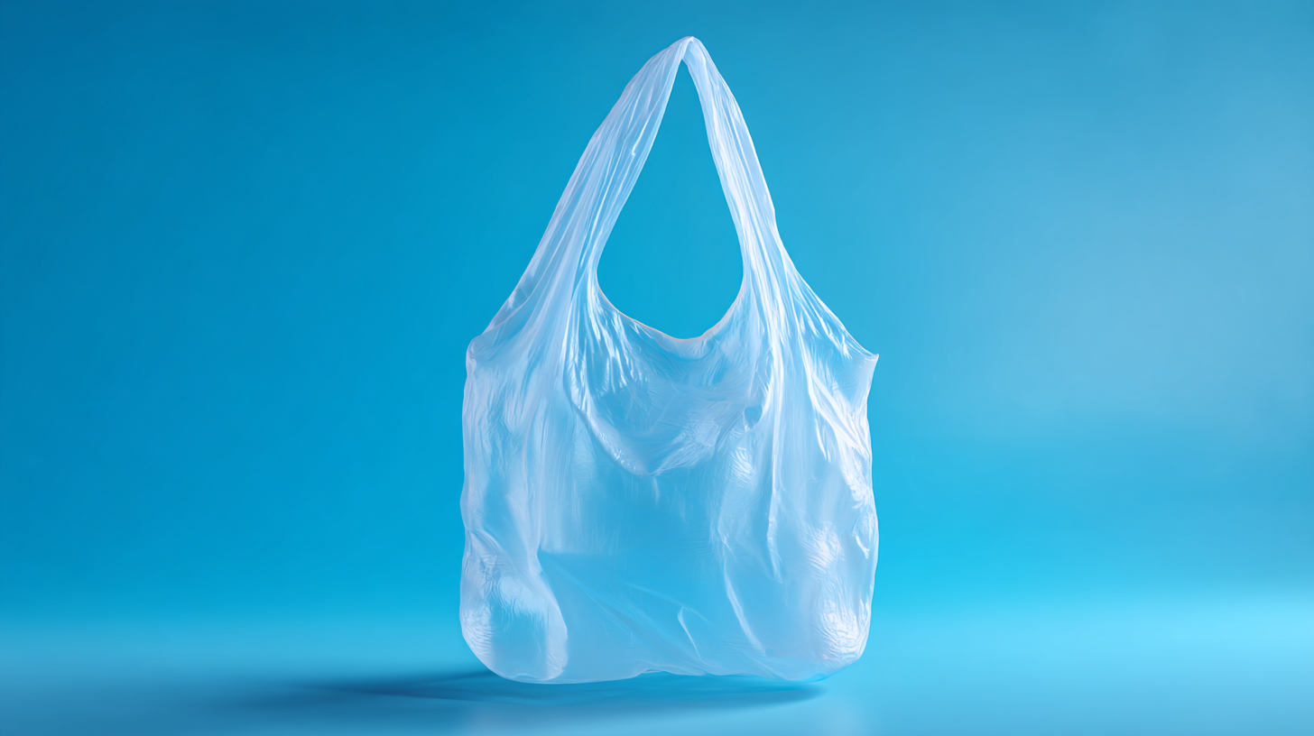 2025 Top Trends: Eco-Friendly Bag Of Plastic Solutions for Sustainable Packaging