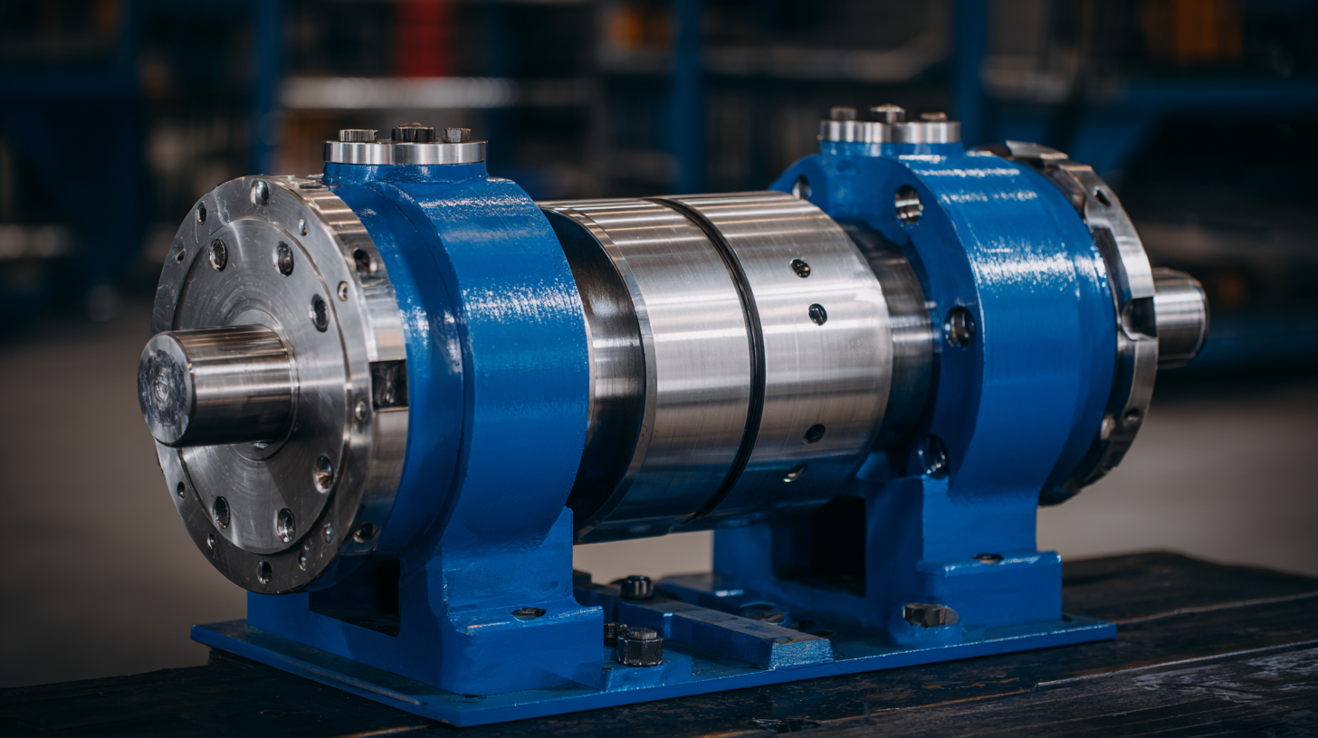 10 Essential Tips for Choosing the Right Hub Coupling: Boost Efficiency by 30%