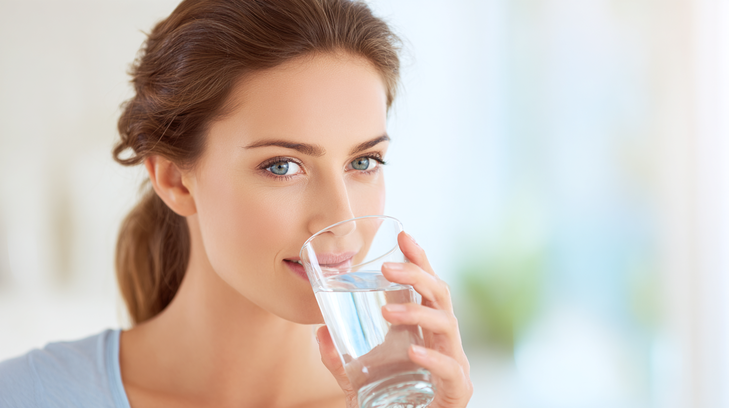 2025's Top 5 Benefits of Aqua Mineral Premix for Optimal Health