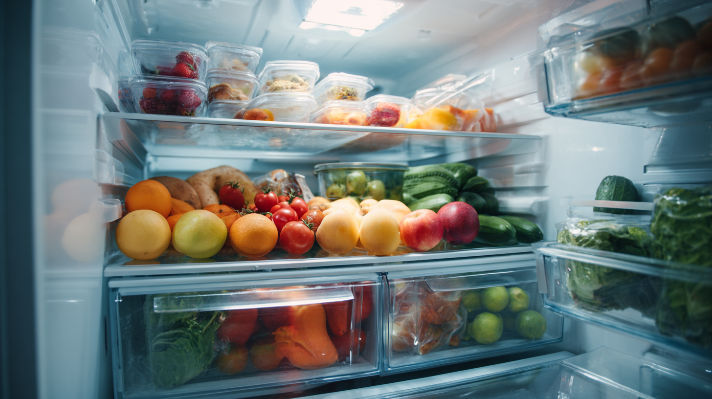 Why Kings Fridge Drawer is Essential for Optimal Food Storage and Freshness