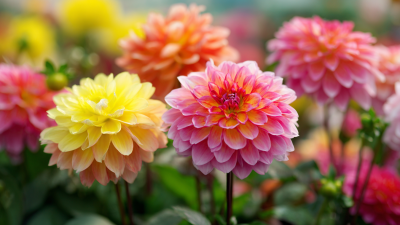 Why You Should Choose Water Soluble Flower Fertilizer for Thriving Blooms