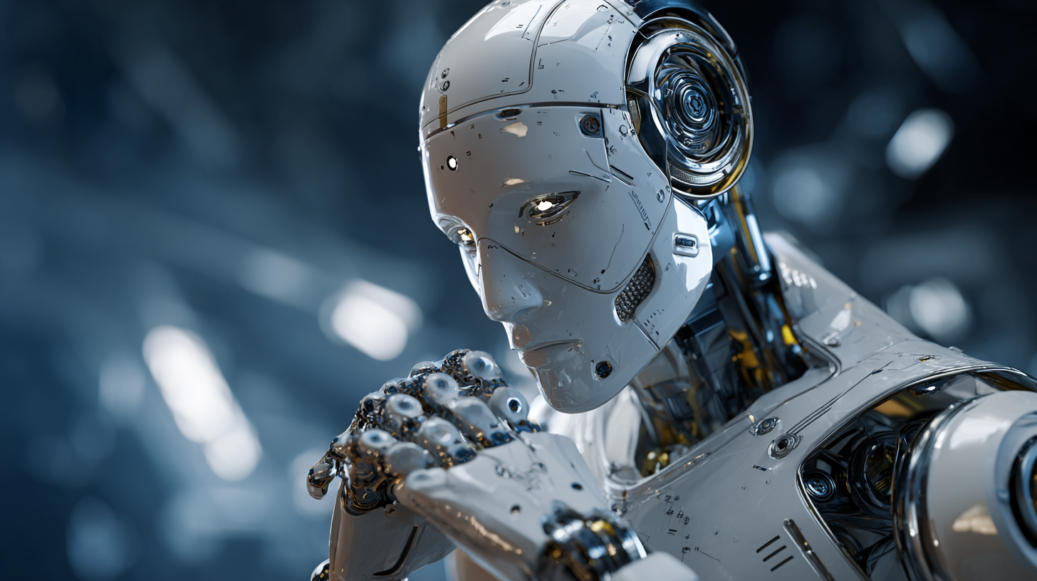 10 Best AI Robots Revolutionizing Industries in 2023