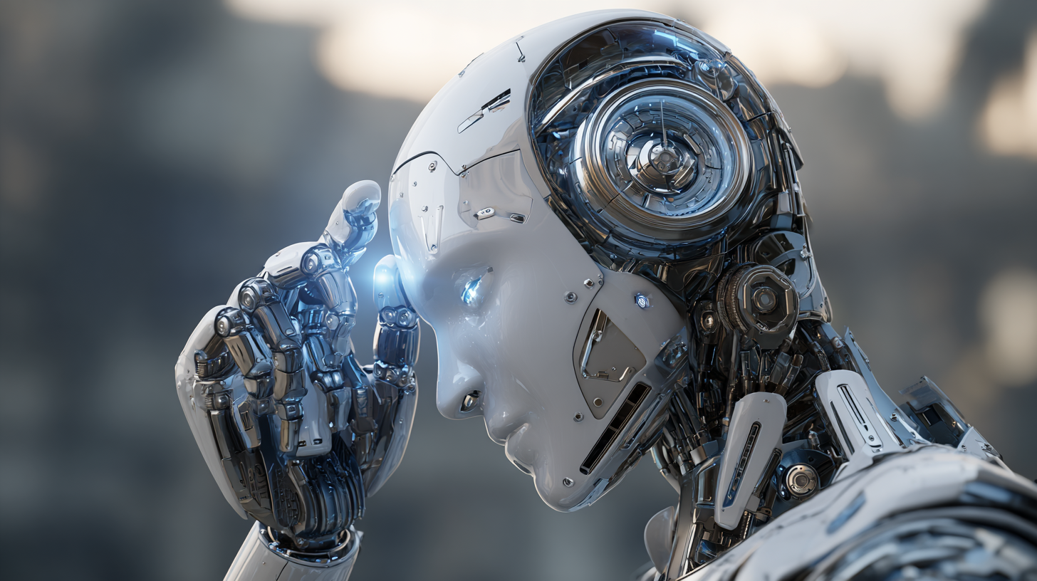 10 Best AI Robots Revolutionizing Industries in 2023