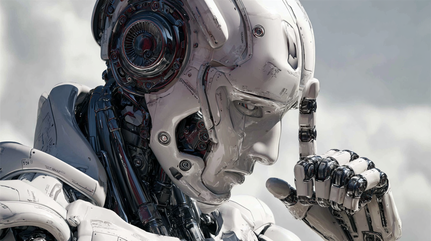 10 Best AI Robots Revolutionizing Industries in 2023