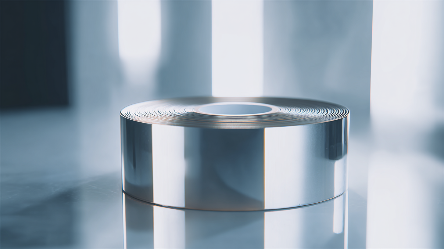 Top 10 Uses of Nano Double Side Tape You Need to Know for Home and Office