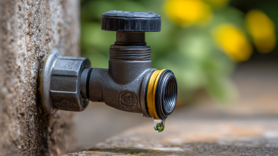 2025 Top 10 Hose Connectors: Essential Guide for Home and Garden Use