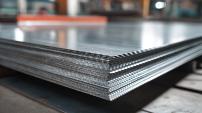 10 Best Sheet Metal Fabrication Techniques for Efficient Manufacturing