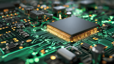 10 Essential Tips for Effective Printed Circuit Board Assembly You Must Know