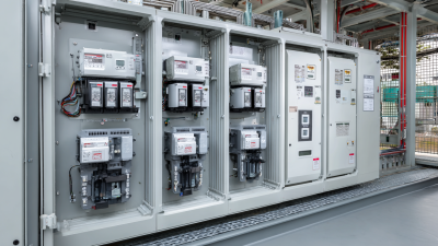 2025 Top 5 Motor Soft Starter Options for Efficient Energy Management