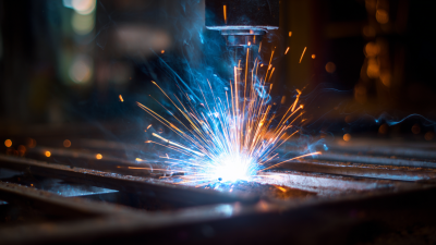 10 Essential Tips for Choosing the Best Mini Welding Machine for Your Projects