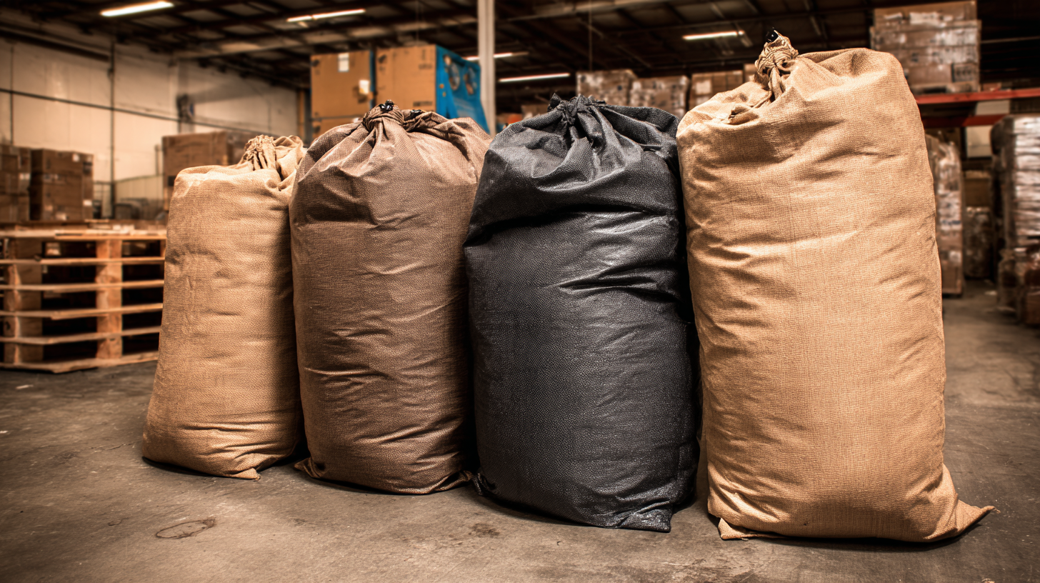 How to Choose the Best Large Shipping Bags: Key Features & Industry Insights