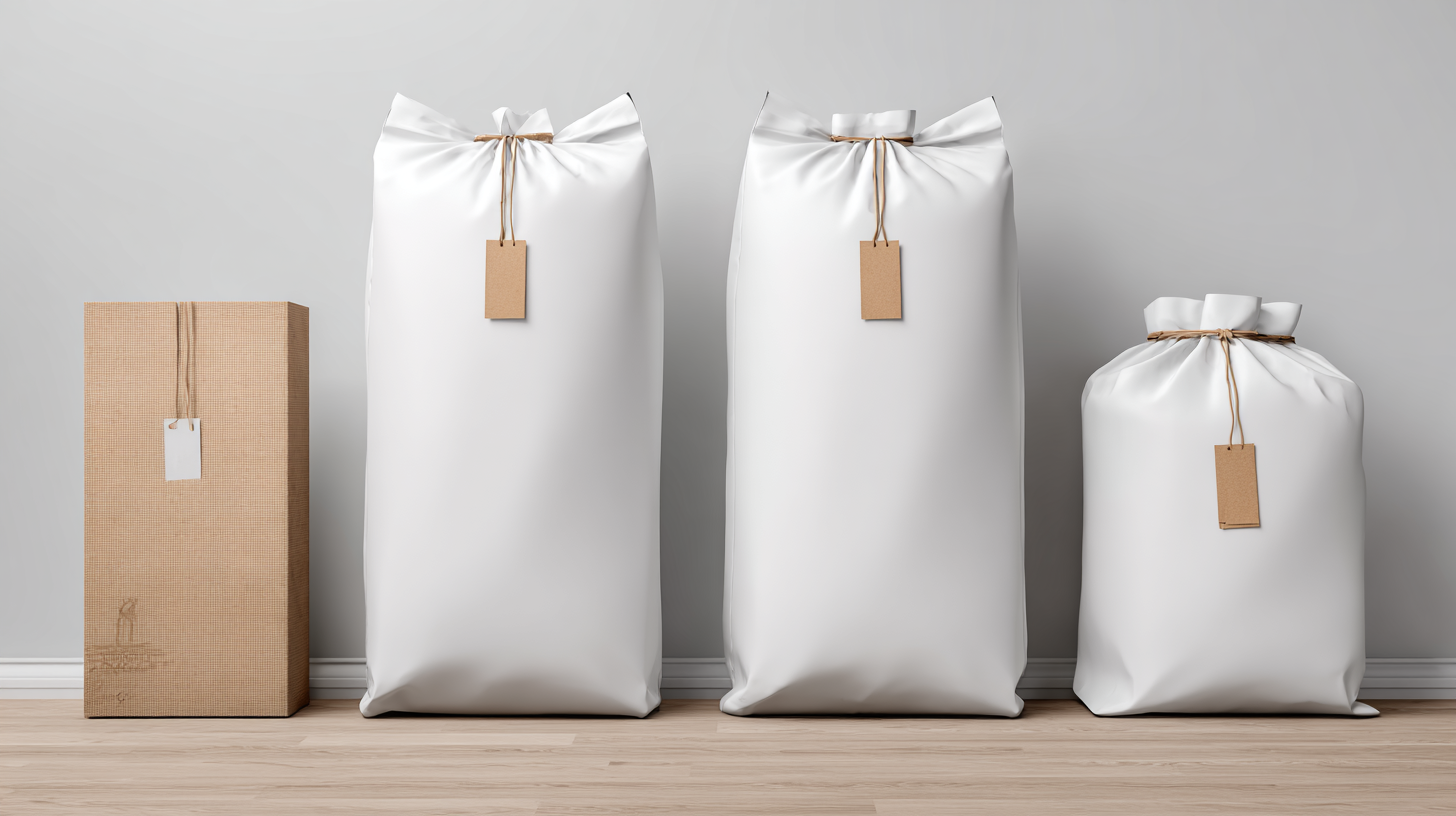 How to Choose the Best Large Shipping Bags: Key Features & Industry Insights