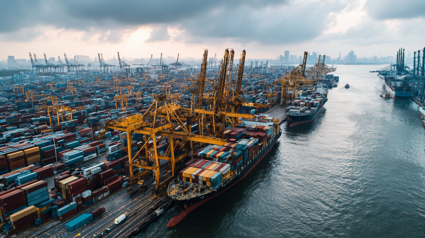 2025 Guide: How to Choose the Best Customs Broker for Your Business Needs