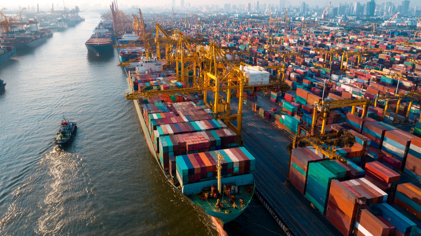 2025 Guide: How to Choose the Best Customs Broker for Your Business Needs