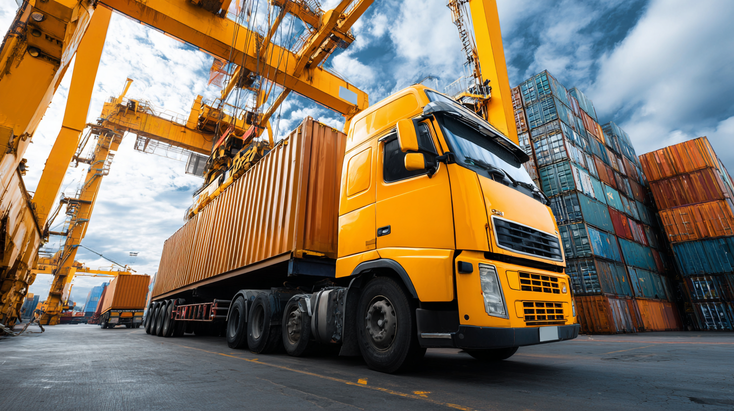 2025 Guide: How to Choose the Best Customs Broker for Your Business Needs