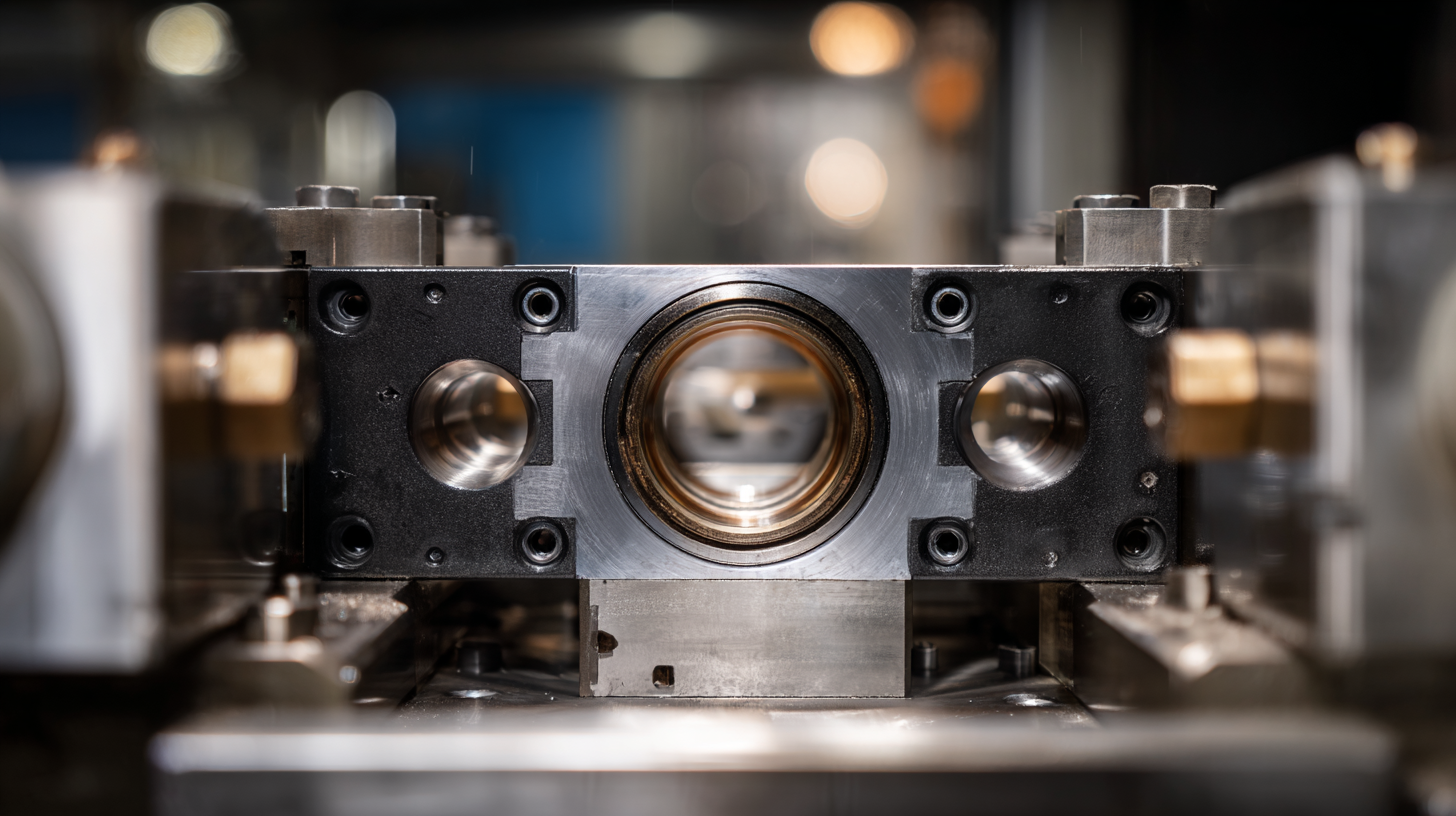 Top 5 Essential Pillow Block Bearings for Optimal Machinery Performance