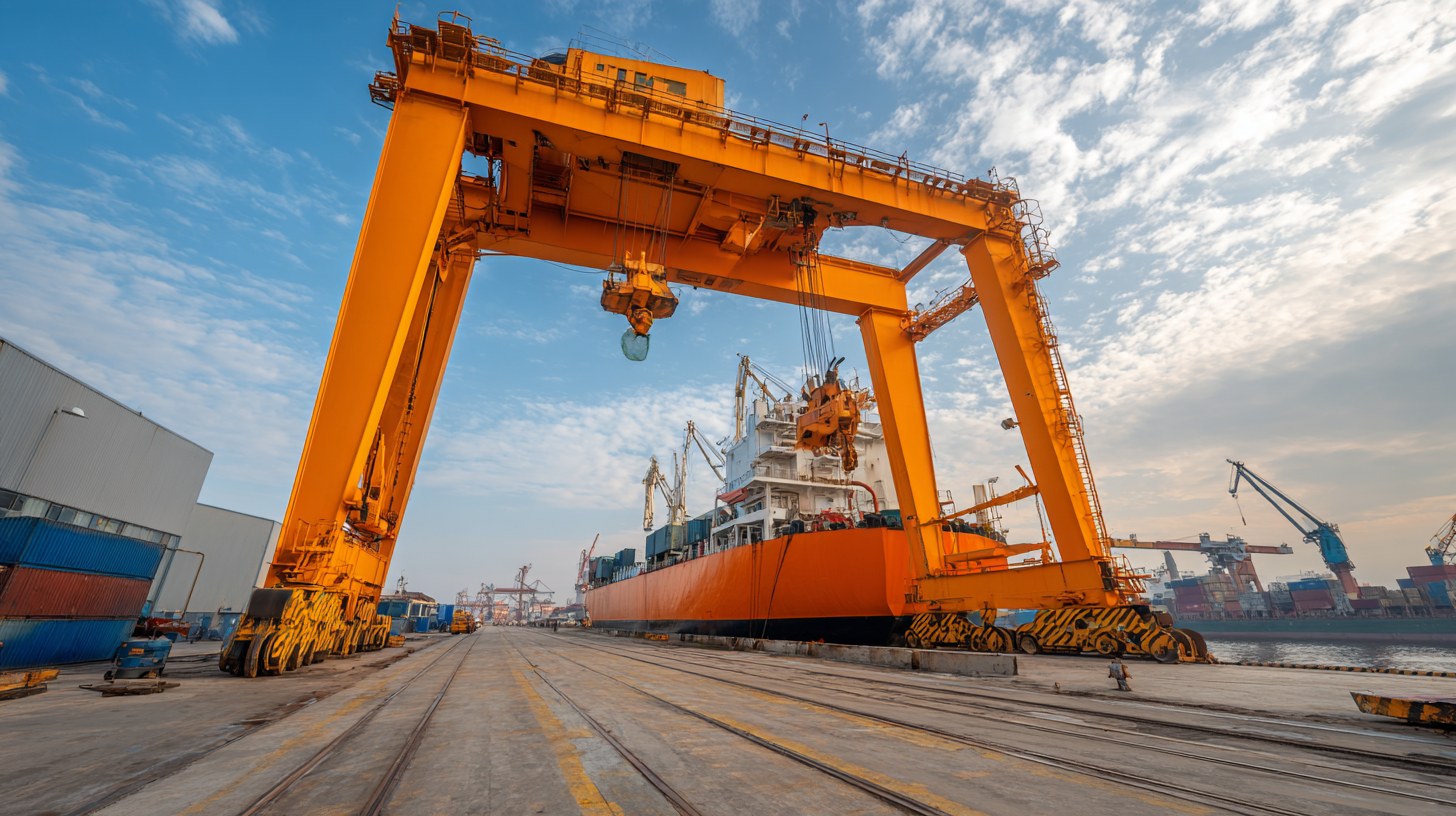 Why Choosing the Right Dock Hoist is Essential for Your Marine Operations