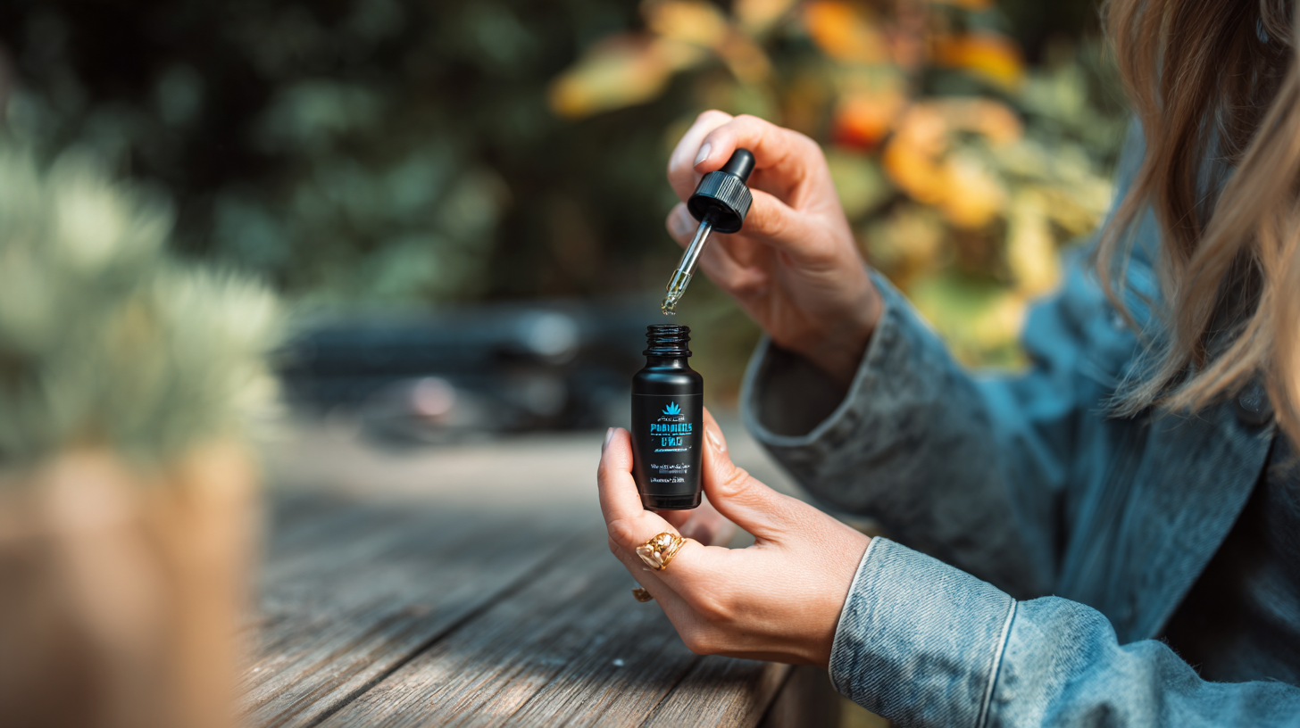How to Choose the Best Purekana Cbd Oil for Your Needs in 2023