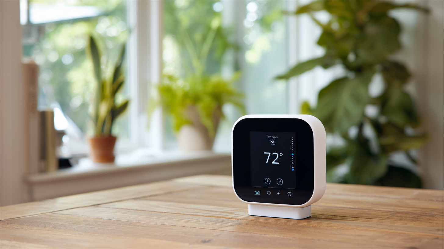 Top 5 Mini Split Smart Thermostats for Ultimate Energy Efficiency in 2023