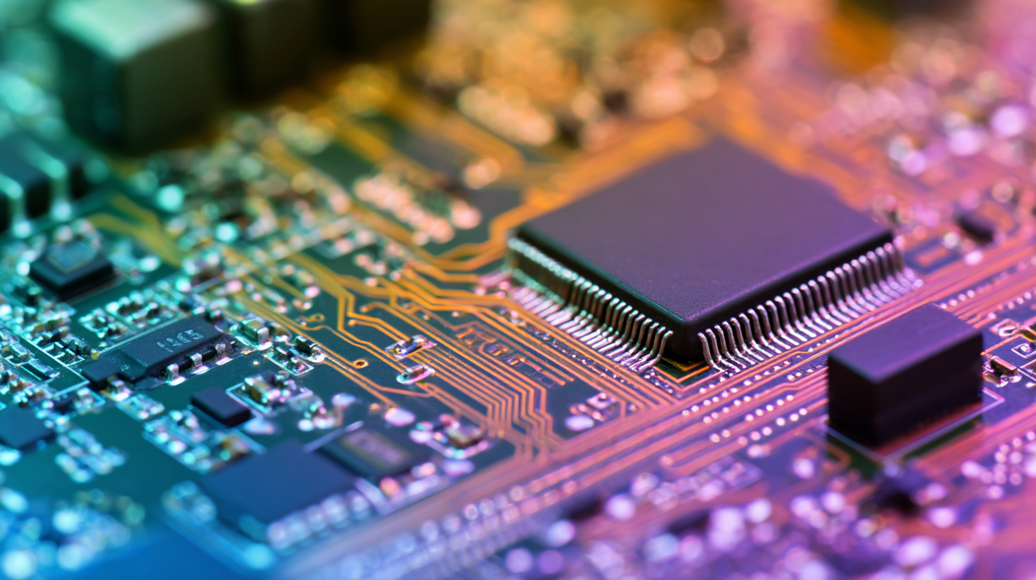 10 Essential Tips for Optimizing Your PCB Prototype Design and Production Process