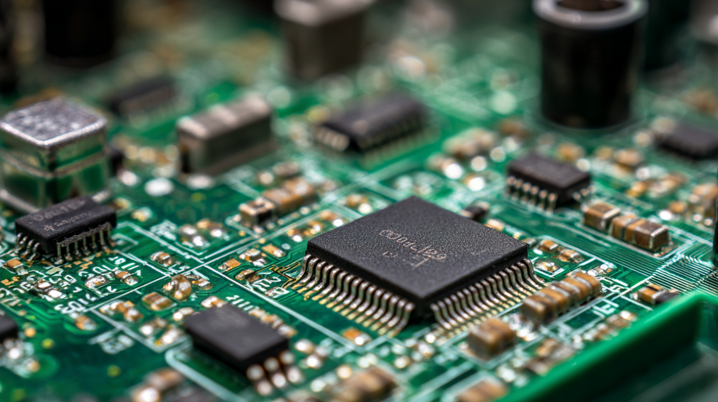 10 Essential Tips for Optimizing Your PCB Prototype Design and Production Process